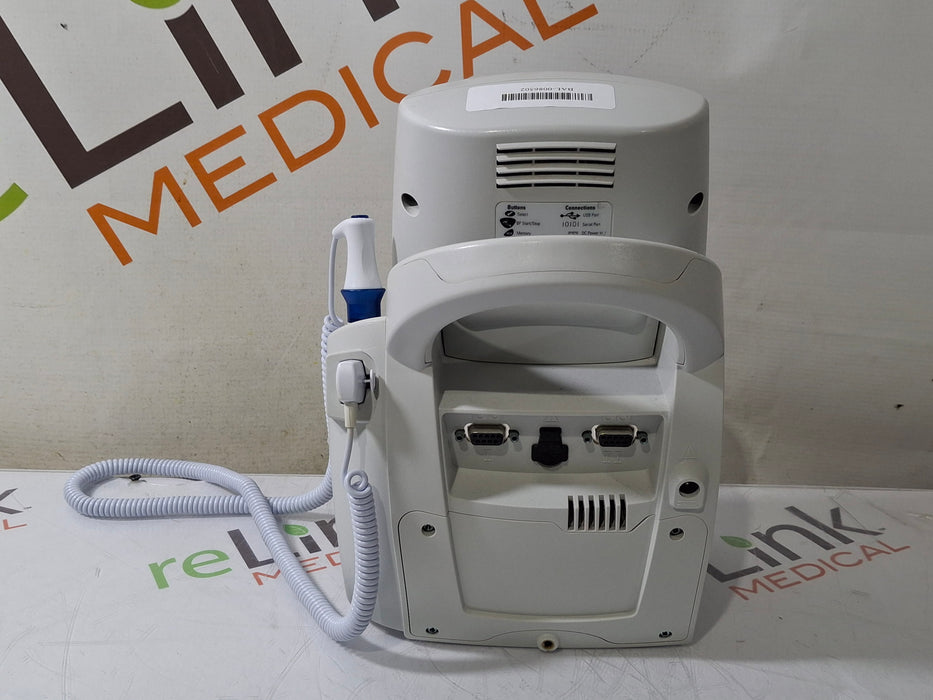 Welch Allyn Spot LXi - NIBP, SureTemp Plus Vital Signs Monitor