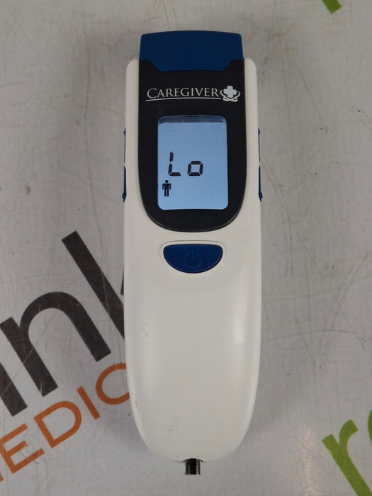 Thermomedics, Inc. CareGiver Pro-TF300 Non-Contact Thermometer