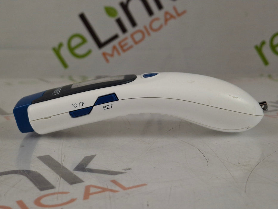 Thermomedics, Inc. CareGiver Pro-TF300 Non-Contact Thermometer