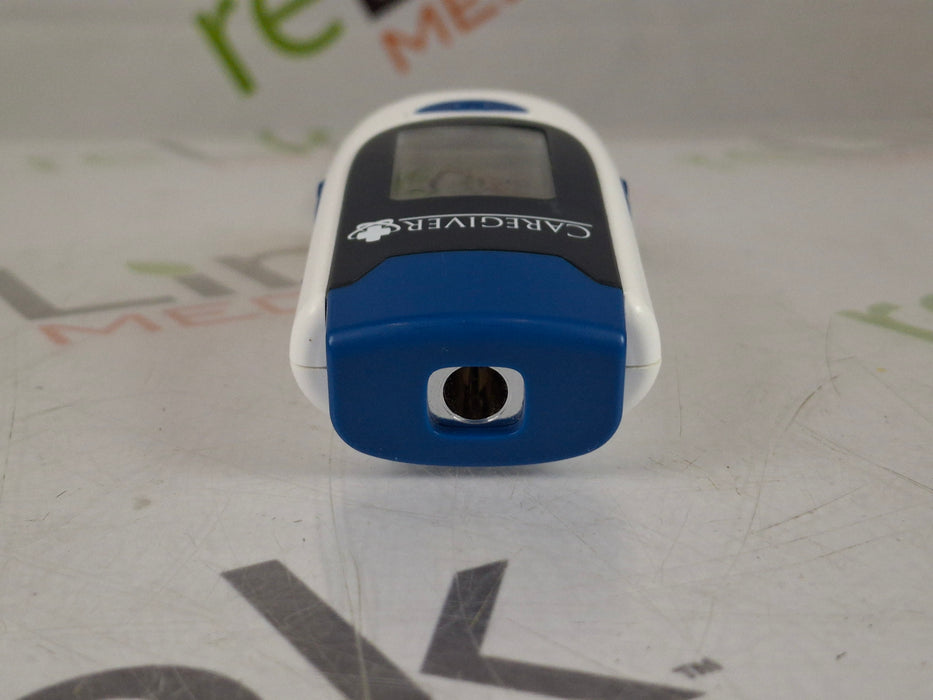 Thermomedics, Inc. CareGiver Pro-TF300 Non-Contact Thermometer