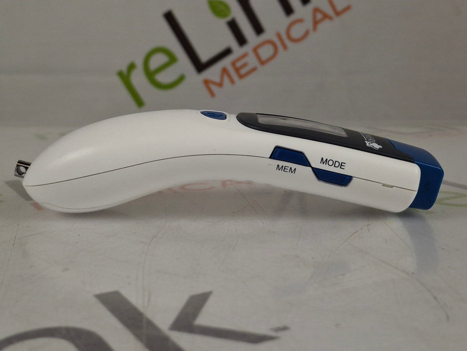 Thermomedics, Inc. CareGiver Pro-TF300 Non-Contact Thermometer