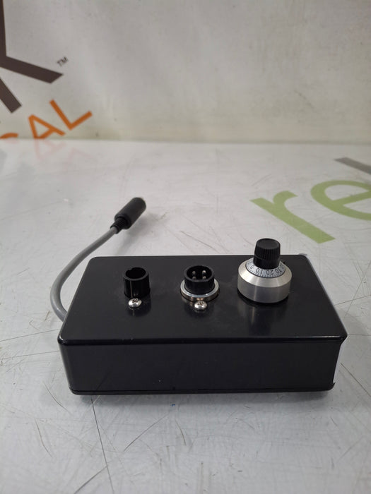 Fluke 5180500 Cardiac Output Box