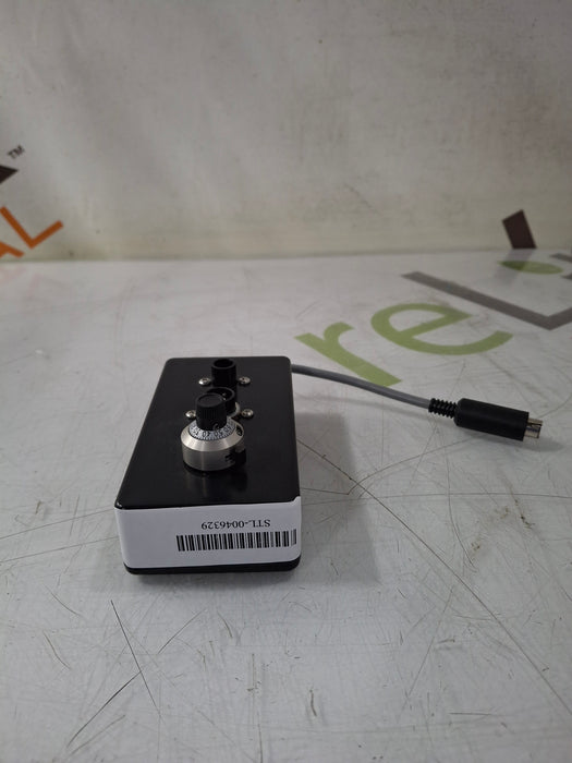 Fluke 5180500 Cardiac Output Box