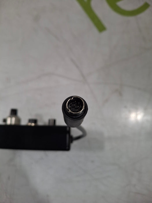 Fluke 5180500 Cardiac Output Box