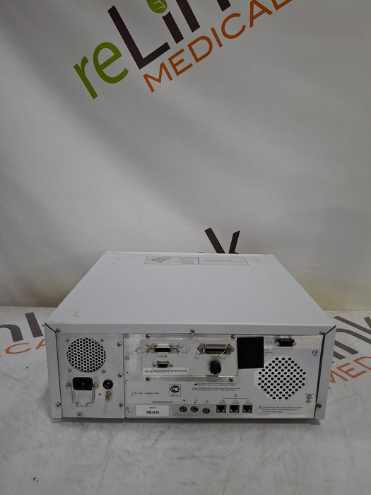 GE Healthcare Corometrics 250cx Series Model 259cx Fetal Monitor