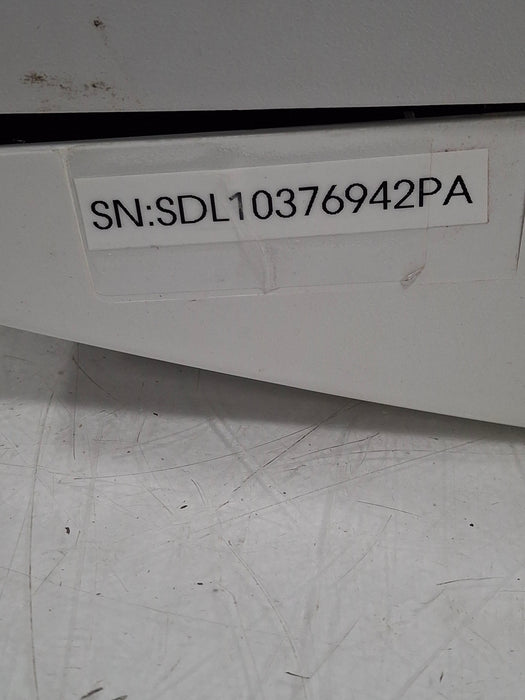 GE Healthcare Corometrics 250cx Series Model 259cx Fetal Monitor