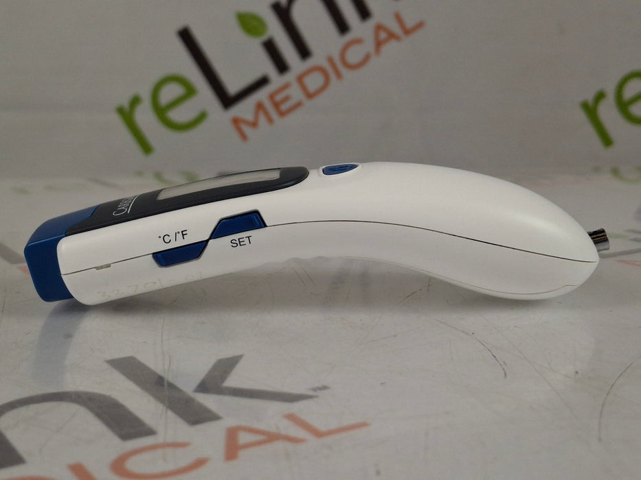 Thermomedics, Inc. CareGiver Pro-TF300 Non-Contact Thermometer
