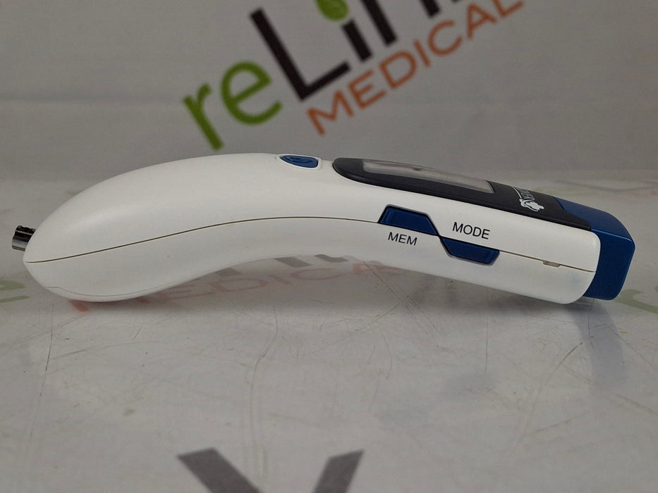 Thermomedics, Inc. CareGiver Pro-TF300 Non-Contact Thermometer