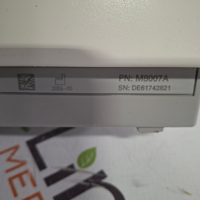 Philips IntelliVue MP70 - Anesthesia Patient Monitor