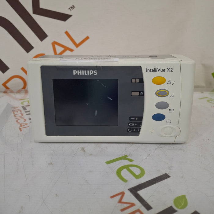Philips IntelliVue X2 Monitor - Fast SpO2