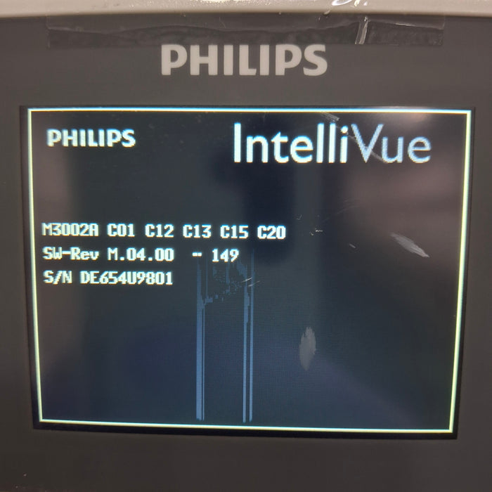 Philips IntelliVue X2 Monitor - Fast SpO2