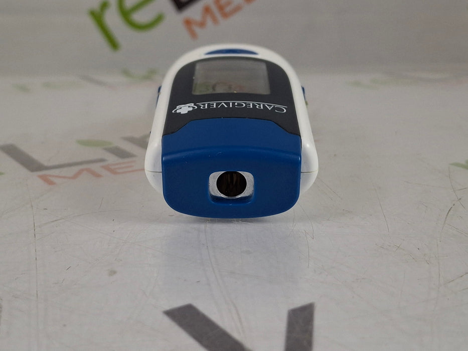 Thermomedics, Inc. CareGiver Pro-TF300 Non-Contact Thermometer