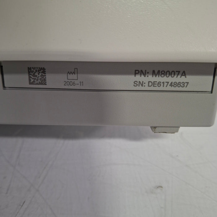 Philips IntelliVue MP70 Patient Monitor