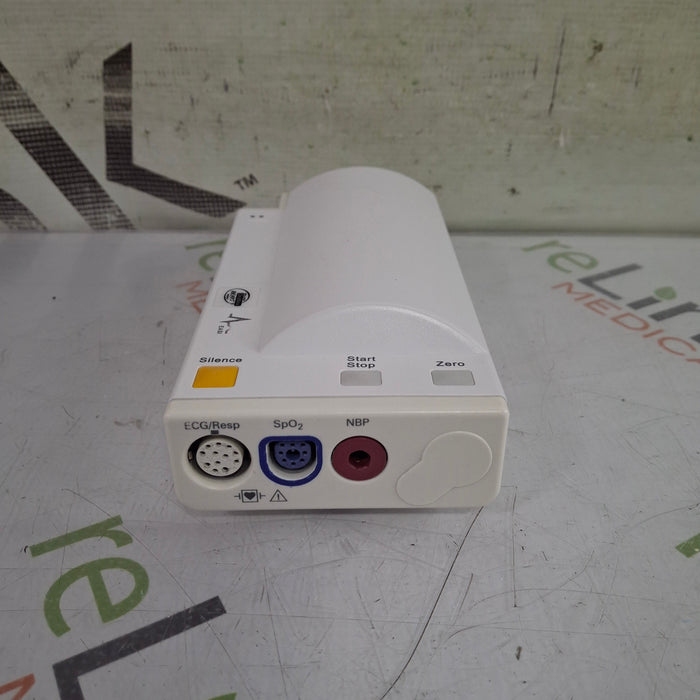 Philips M3001A-A04 OxiMax SpO2, NIBP, ECG MMS Module