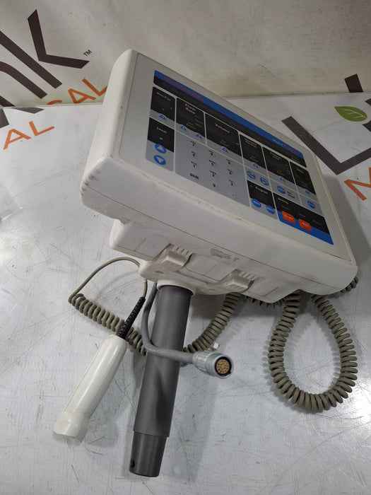 Medrad Mark V Provis Controller