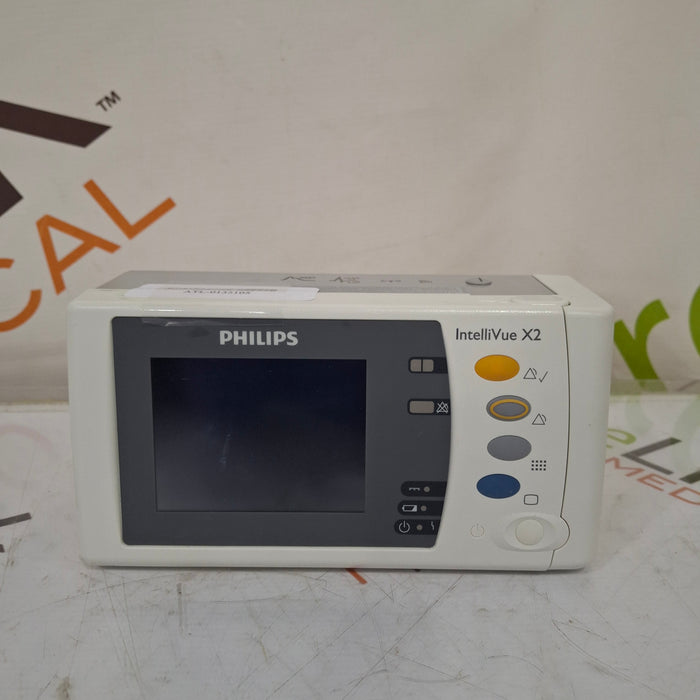 Philips IntelliVue X2 Monitor - Fast SpO2