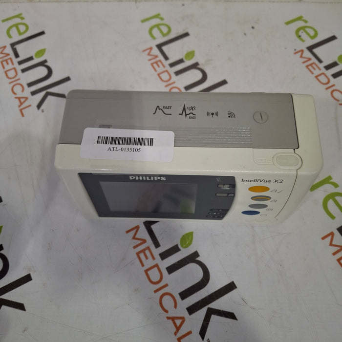 Philips IntelliVue X2 Monitor - Fast SpO2