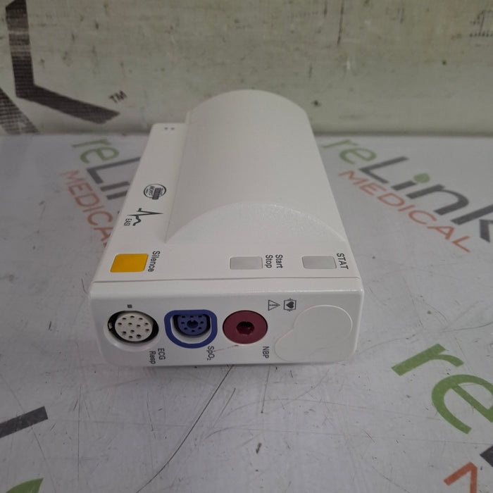 Philips M3001A-A04 OxiMax SpO2, NIBP, ECG MMS Module