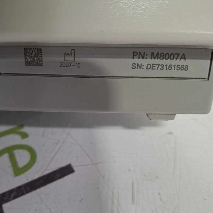 Philips IntelliVue MP70 Patient Monitor