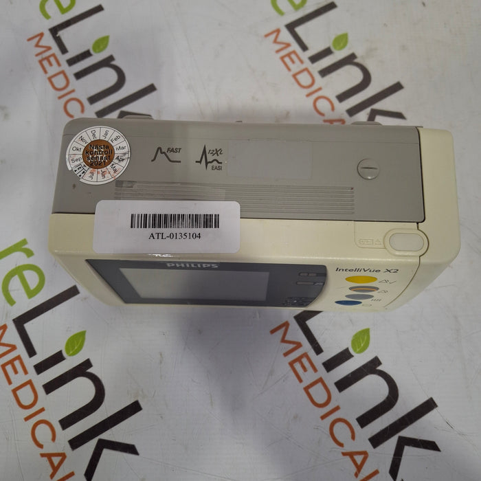Philips IntelliVue X2 Monitor - Fast SpO2