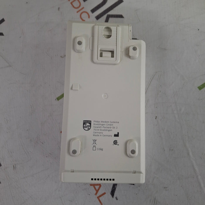 Philips M3001A-A04C06 OxiMax SpO2, NIBP, ECG, Temp, IBP MMS Module
