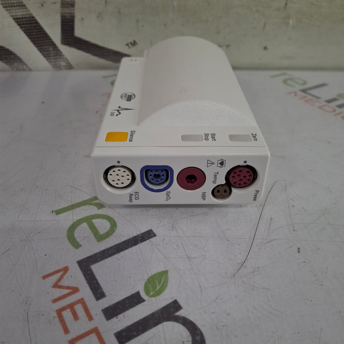 Philips M3001A-A04C06 OxiMax SpO2, NIBP, ECG, Temp, IBP MMS Module