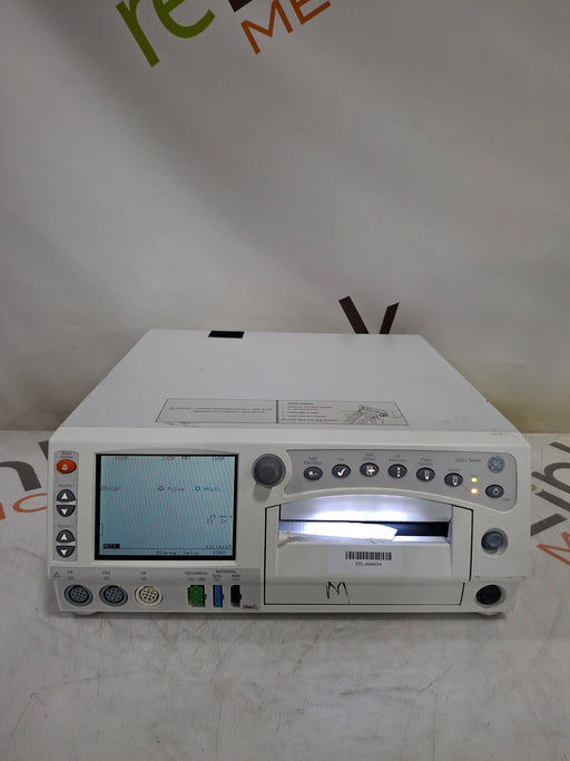GE Healthcare GE Healthcare Corometrics 250cx Series Model 259cx-c Fetal Monitor Patient Monitors reLink Online