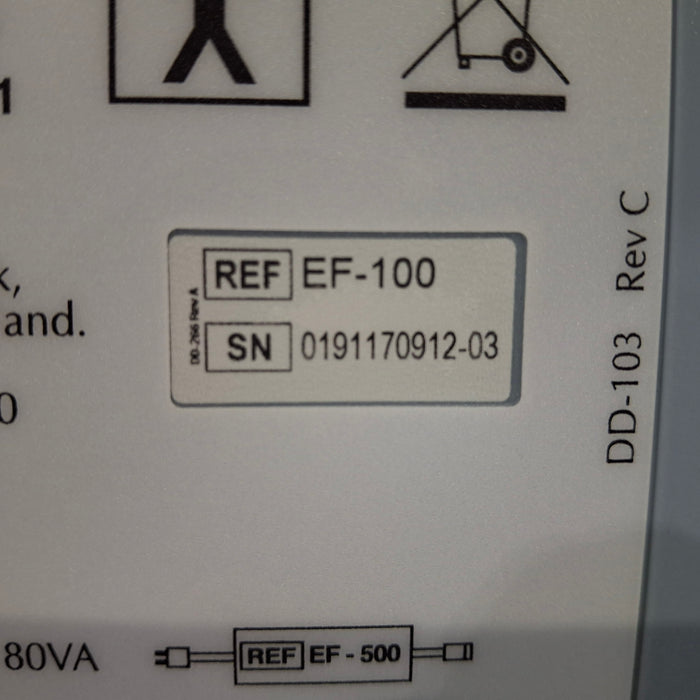 Medtronic Crospon Endoflip Imaging System