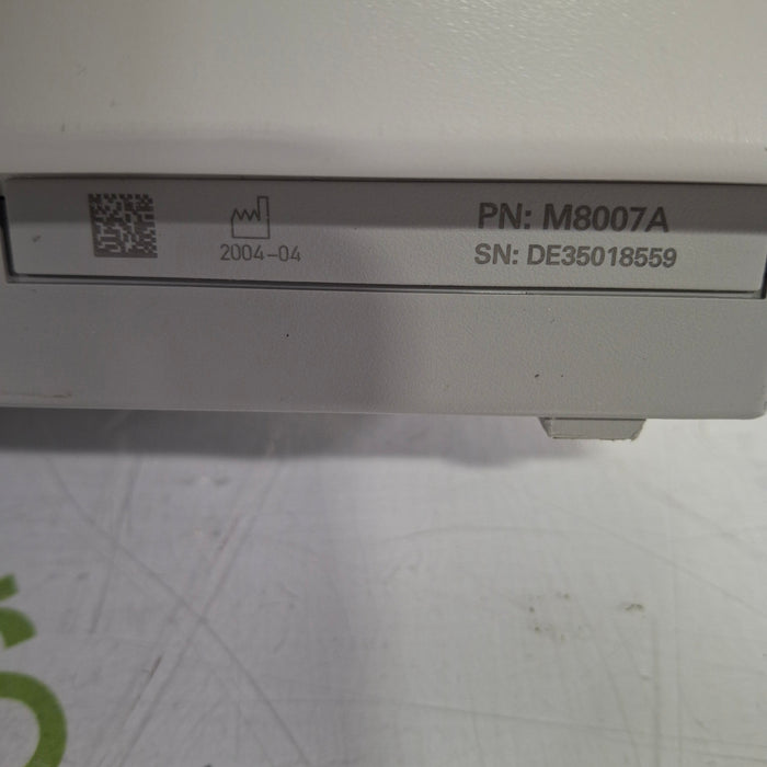 Philips IntelliVue MP70 - Anesthesia Patient Monitor