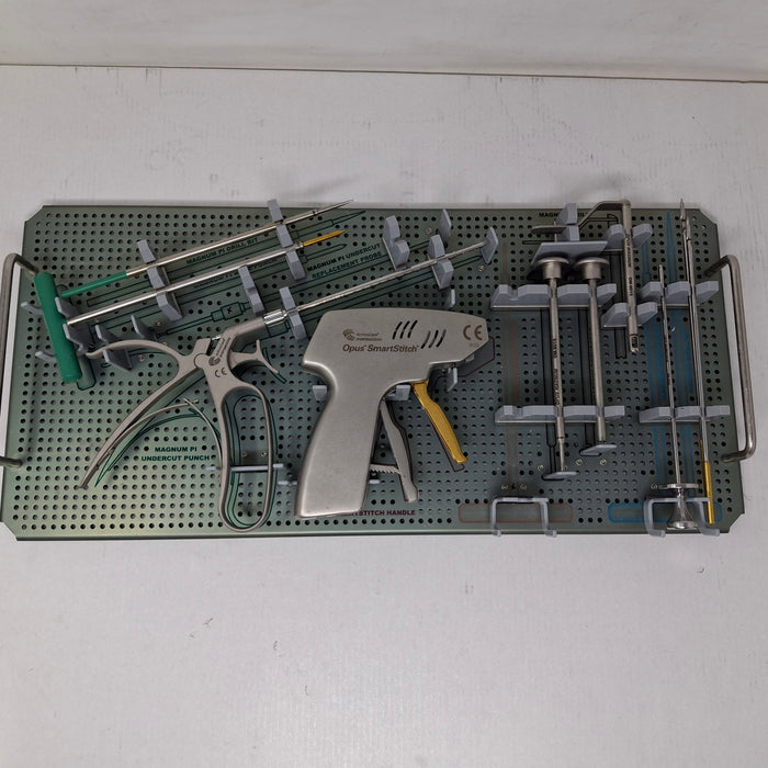 ArthroCare Corporation Opus Autocuff System