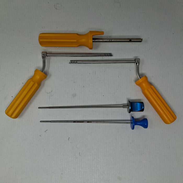 ArthroCare Corporation Opus Autocuff System