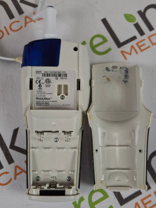 Welch Allyn SureTemp Plus 692 Thermometer