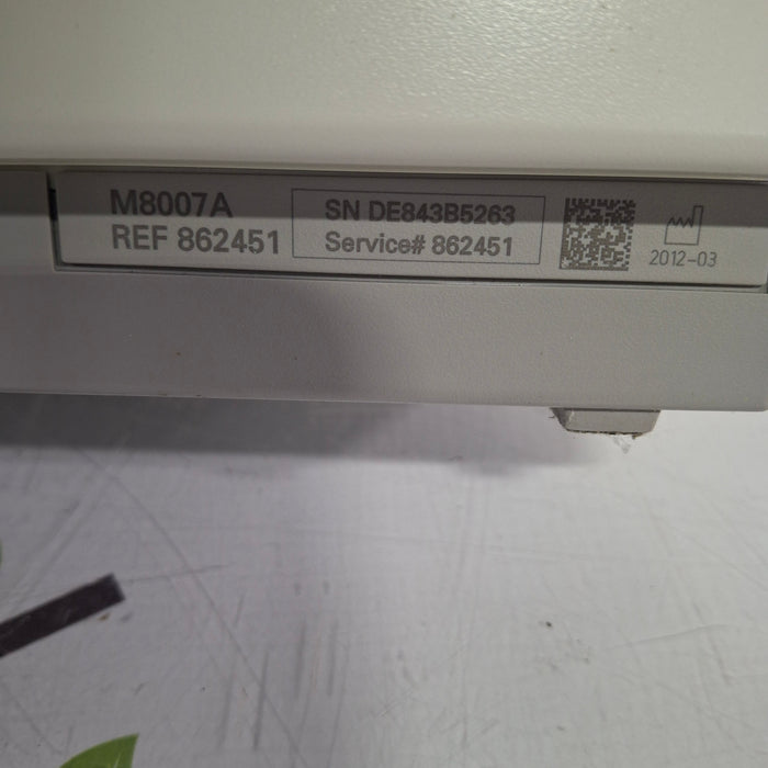 Philips IntelliVue MP70 - Anesthesia Patient Monitor