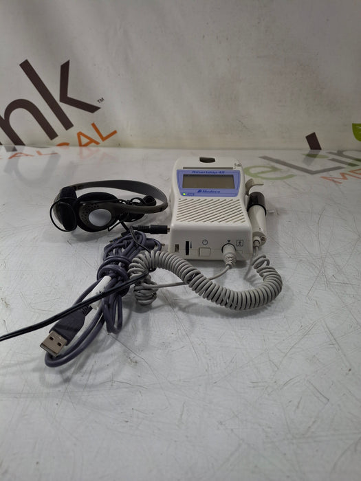 Hadeco SmartDop 45 Doppler