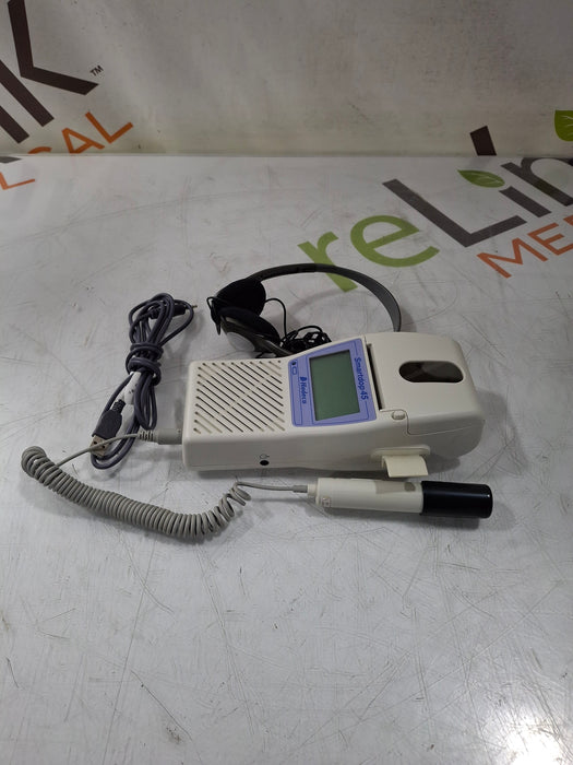 Hadeco SmartDop 45 Doppler