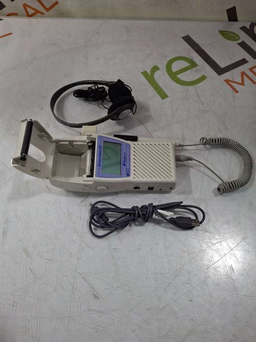 Hadeco SmartDop 45 Doppler