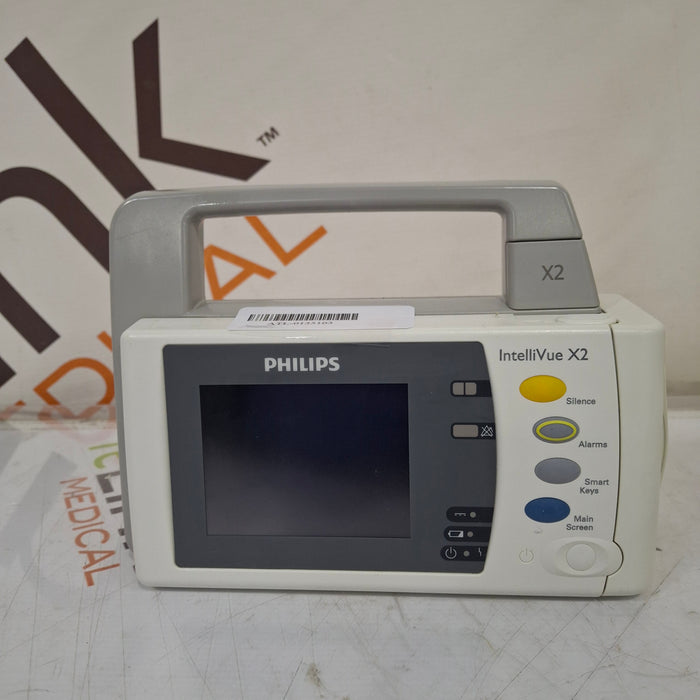 Philips IntelliVue X2 Module - Masimo Rainbow SpO2