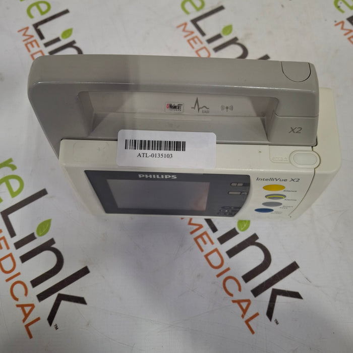 Philips IntelliVue X2 Module - Masimo Rainbow SpO2