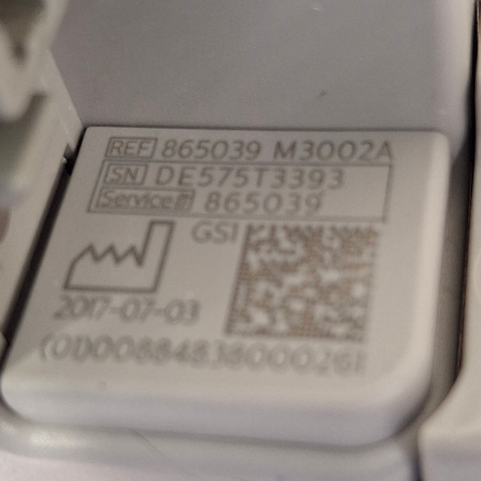 Philips IntelliVue X2 Module - Masimo Rainbow SpO2