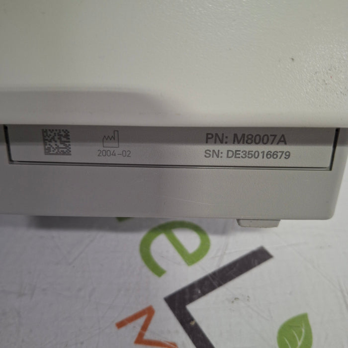 Philips IntelliVue MP70 Patient Monitor