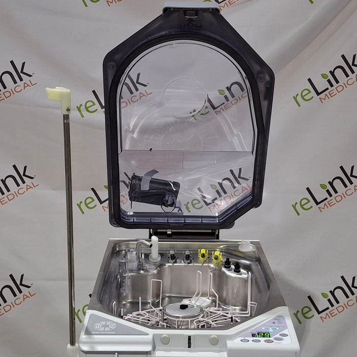 Olympus Olympus OER-Pro Automated Endoscope Reprocessor Sterilizers & Autoclaves reLink Online