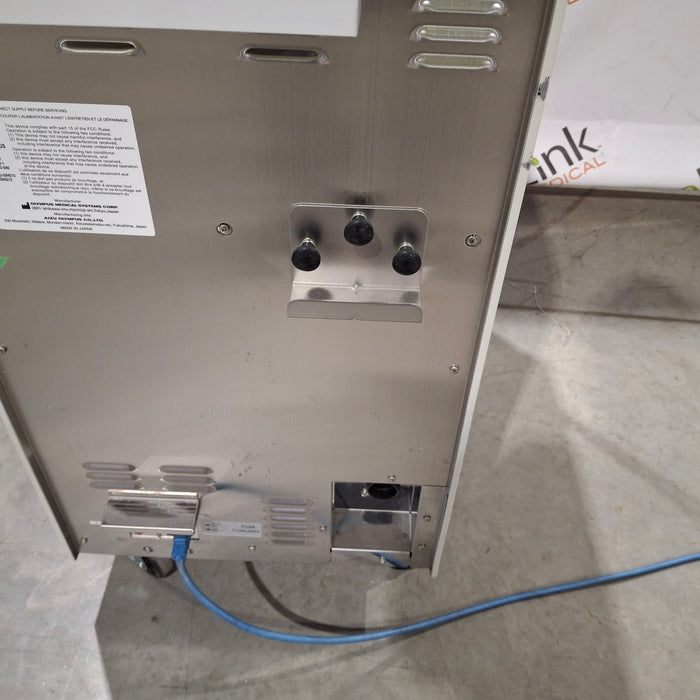 Olympus Olympus OER-Pro Automated Endoscope Reprocessor Sterilizers & Autoclaves reLink Online