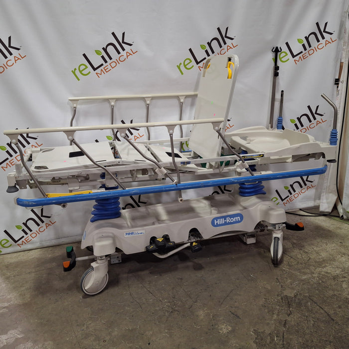 Hill-Rom TranStar P8000 Stretcher