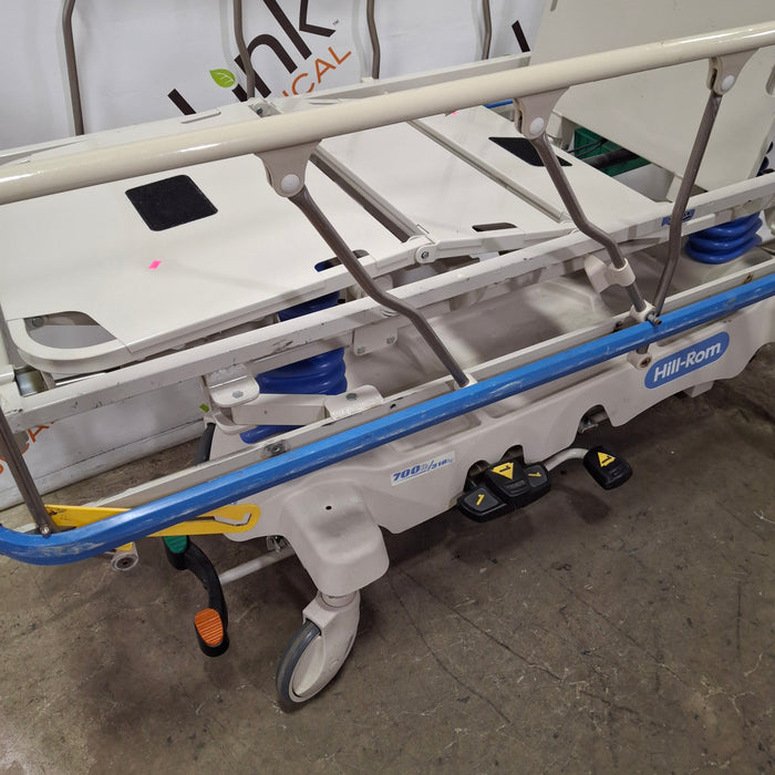 Hill-Rom TranStar P8000 Stretcher