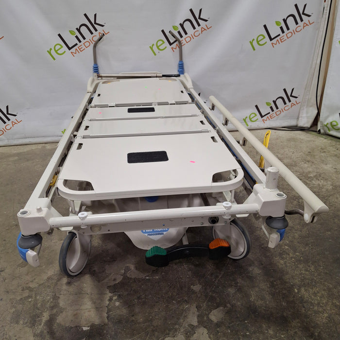 Hill-Rom TranStar P8000 Stretcher