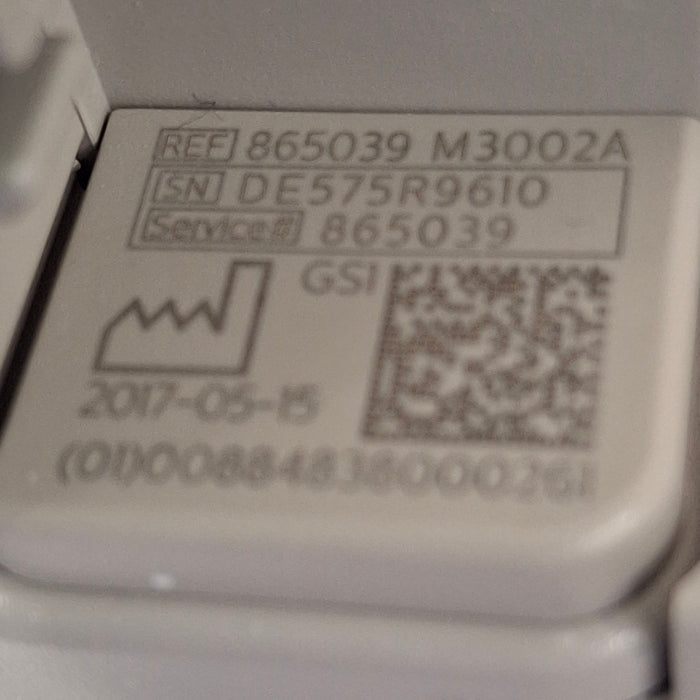 Philips IntelliVue X2 Module - Masimo Rainbow SpO2