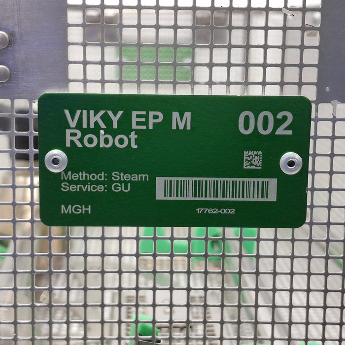 EndoControl VIKY EP M Robot Motorized Endoscope Positioner