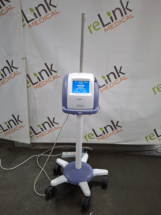 Boston Scientific Genesys HTA Ablation System