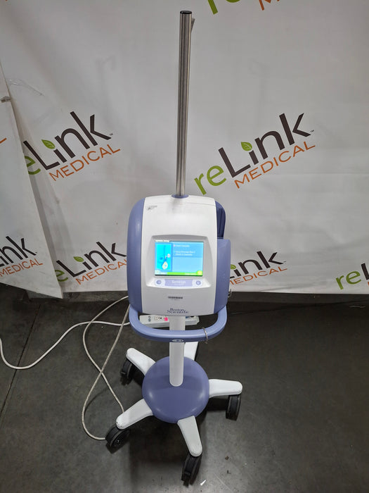 Boston Scientific Genesys HTA Ablation System