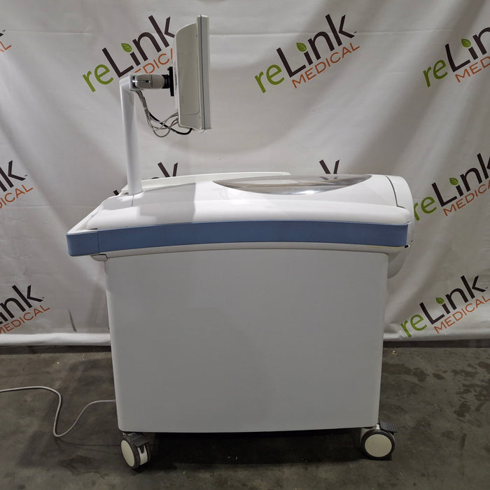 Life Measurement, Inc. Pea Pod Infant Body Composition Analyzer